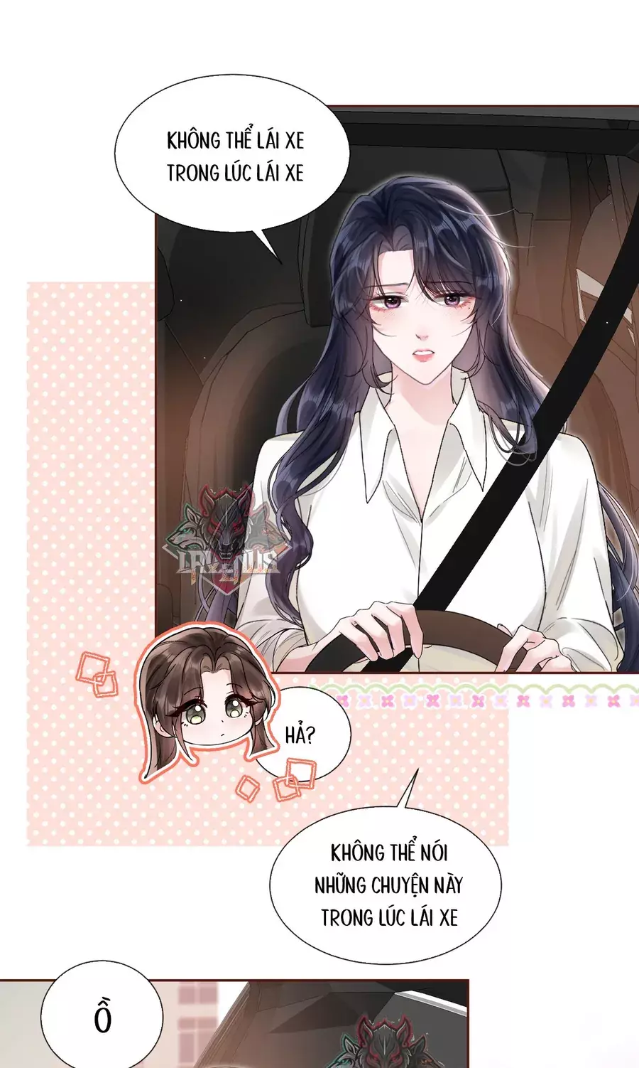 Vãn Triều Chapter 29 - Trang 4