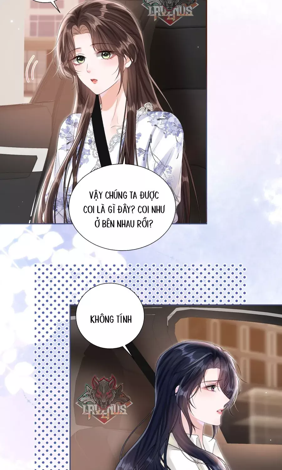Vãn Triều Chapter 29 - Trang 5