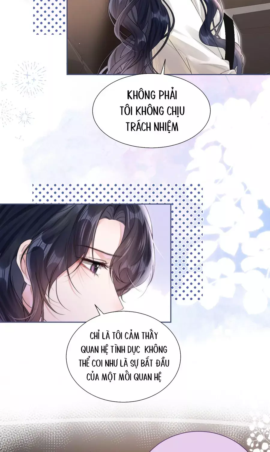 Vãn Triều Chapter 29 - Trang 6