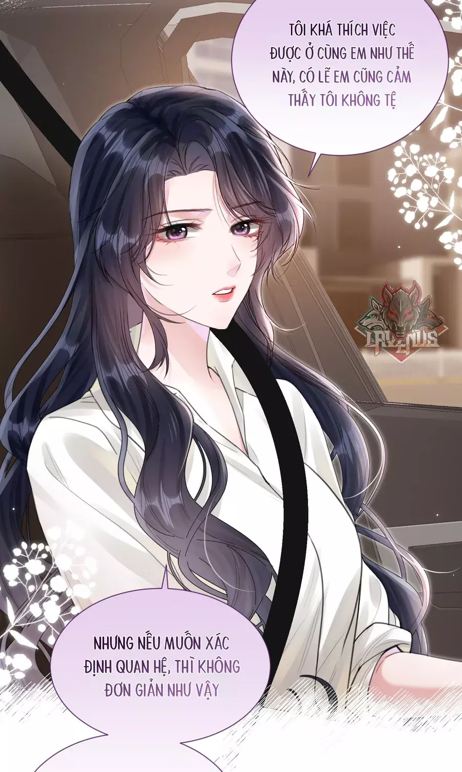 Vãn Triều Chapter 29 - Trang 7