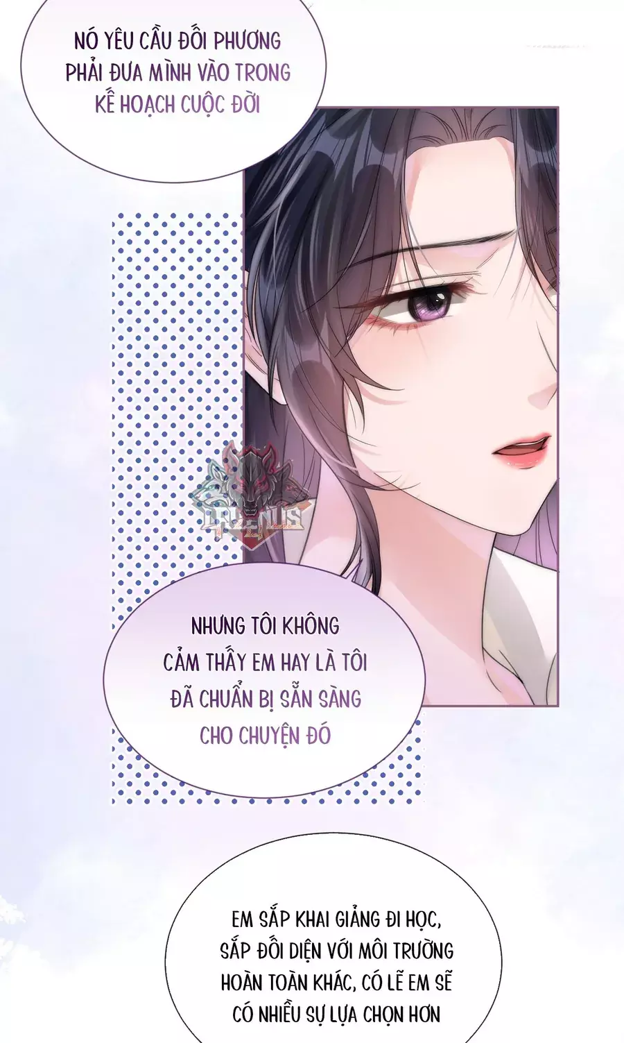 Vãn Triều Chapter 29 - Trang 8