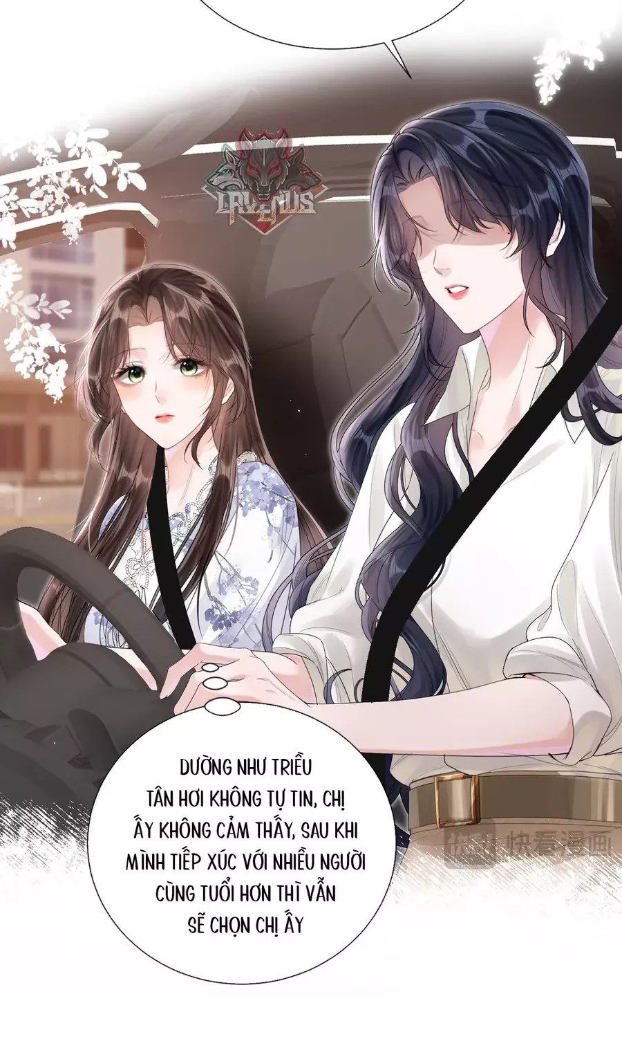 Vãn Triều Chapter 29 - Trang 9