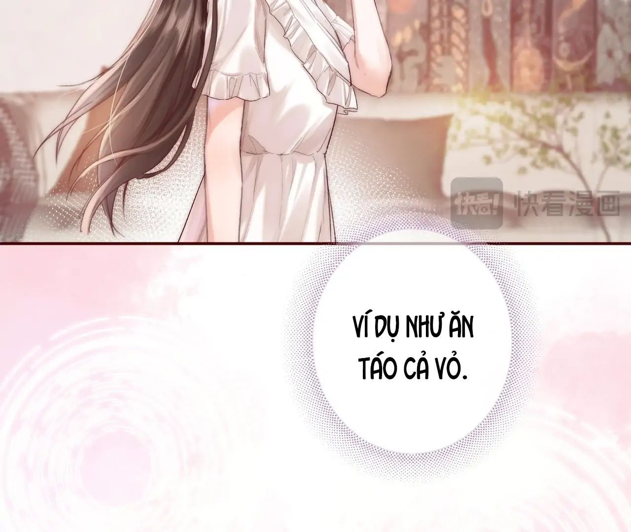 Vãn Triều Chapter 3 - Trang 10