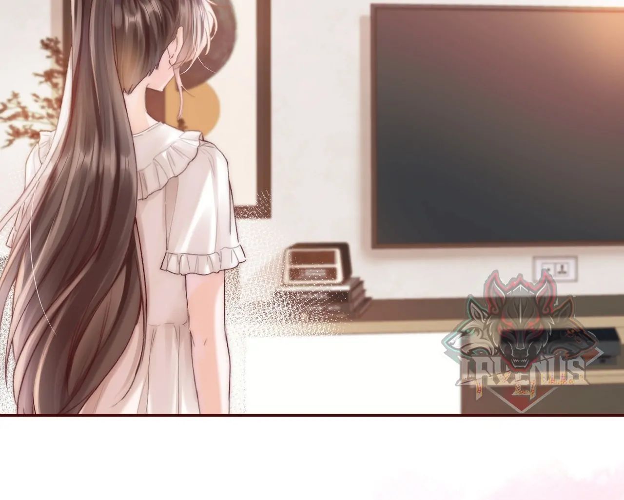 Vãn Triều Chapter 3 - Trang 12