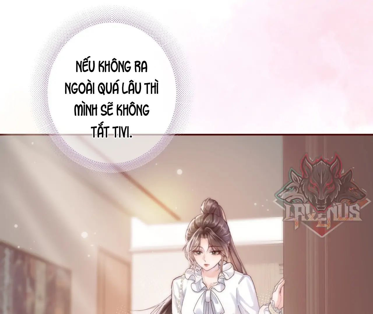 Vãn Triều Chapter 3 - Trang 13