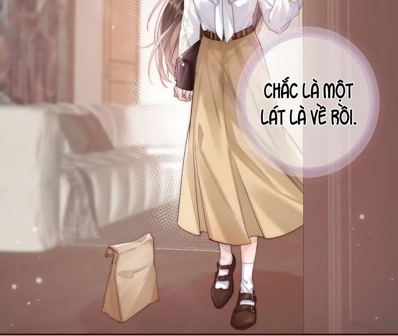 Vãn Triều Chapter 3 - Trang 14