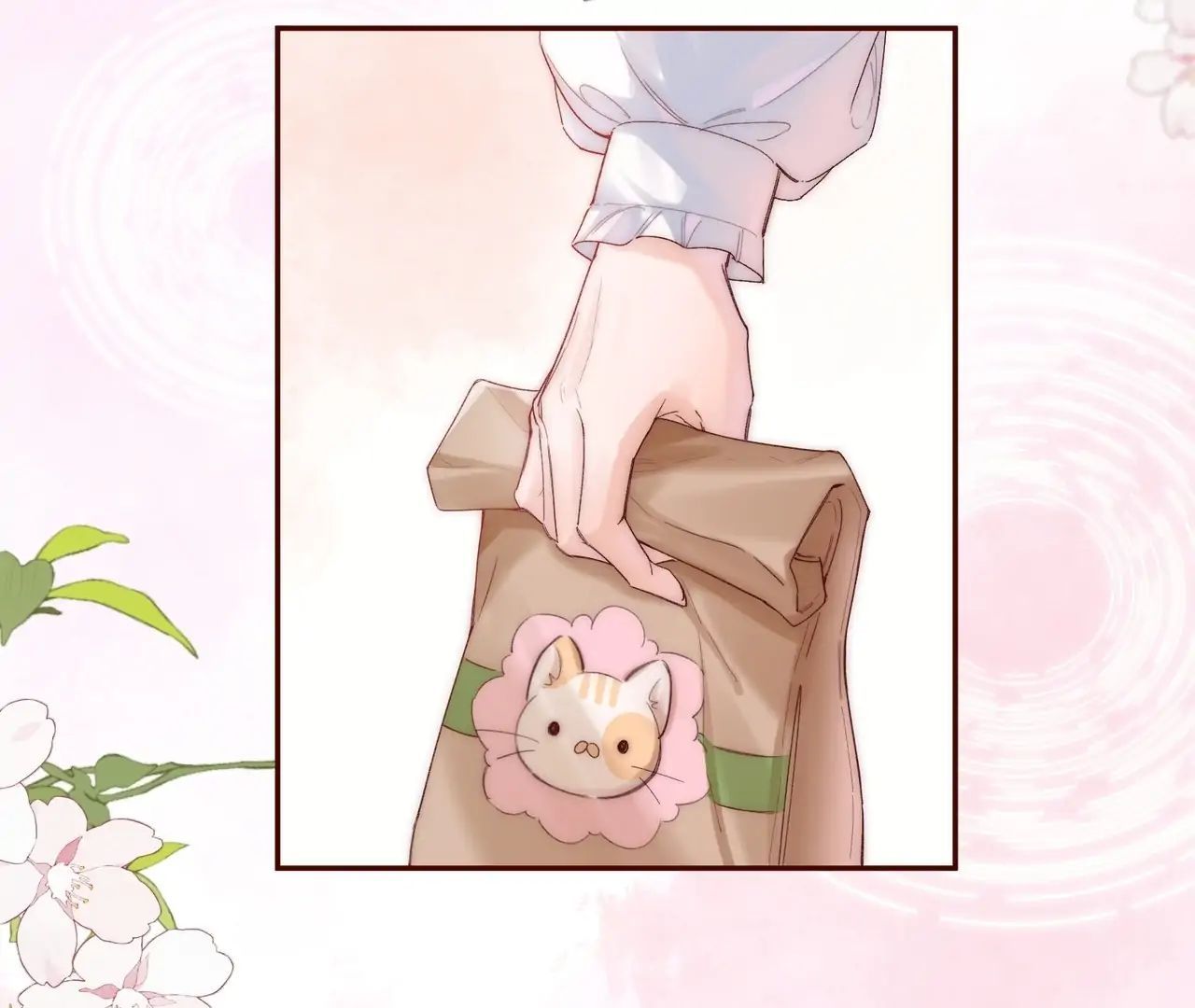 Vãn Triều Chapter 3 - Trang 16
