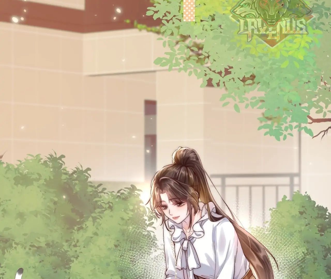 Vãn Triều Chapter 3 - Trang 19