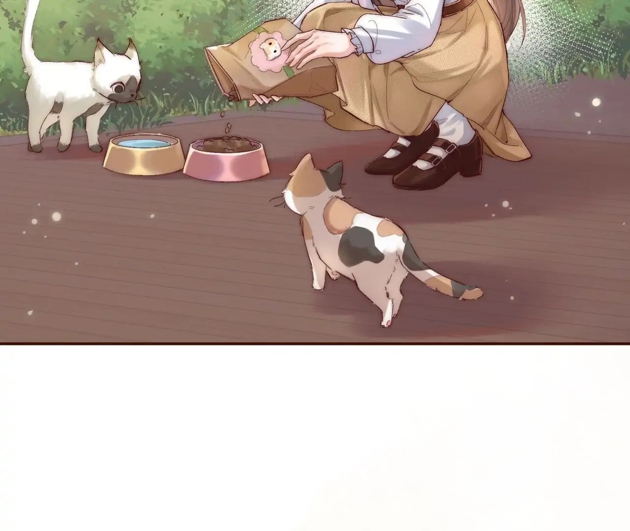 Vãn Triều Chapter 3 - Trang 20