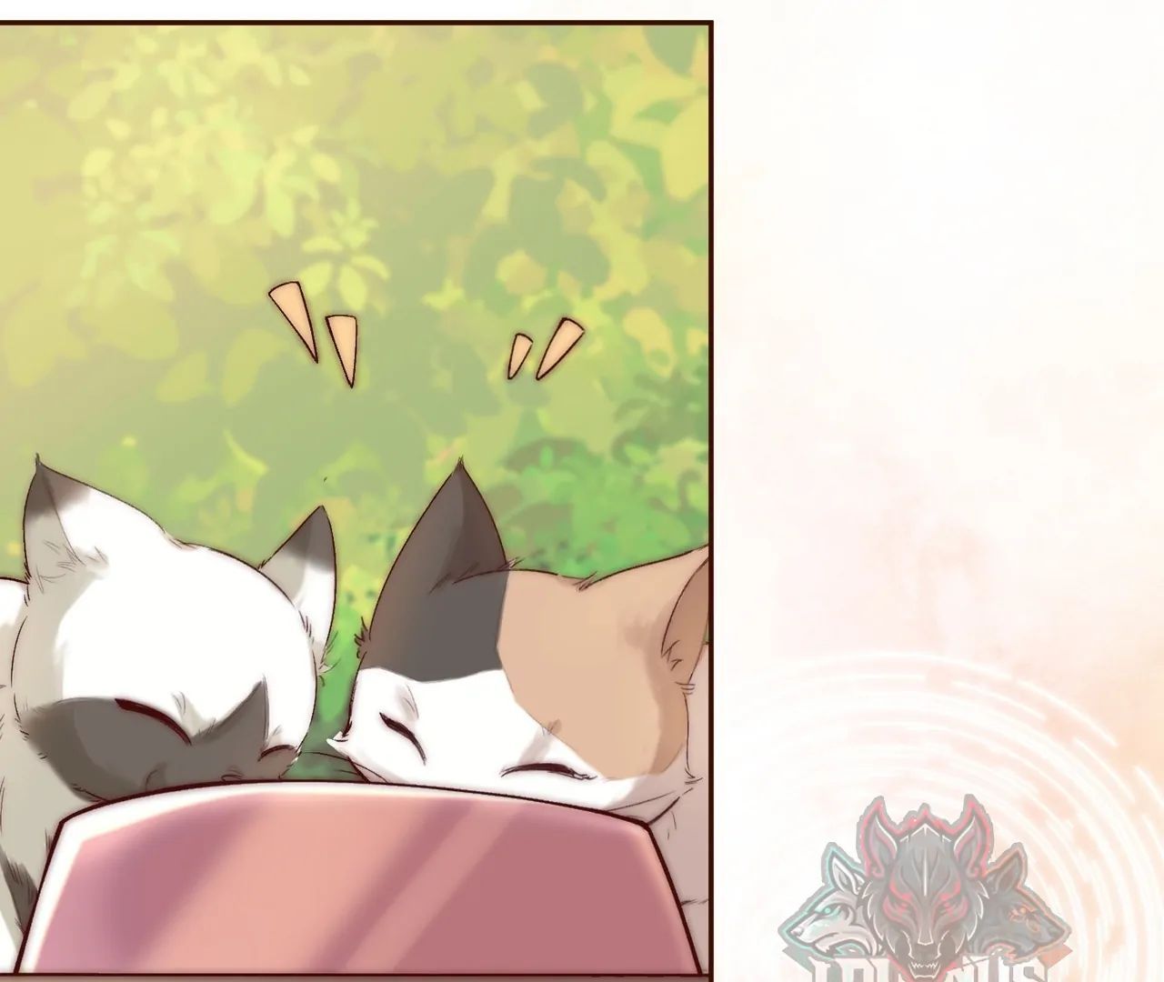 Vãn Triều Chapter 3 - Trang 21