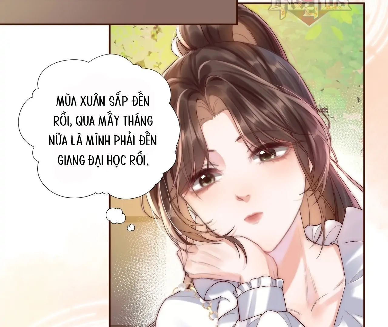 Vãn Triều Chapter 3 - Trang 22