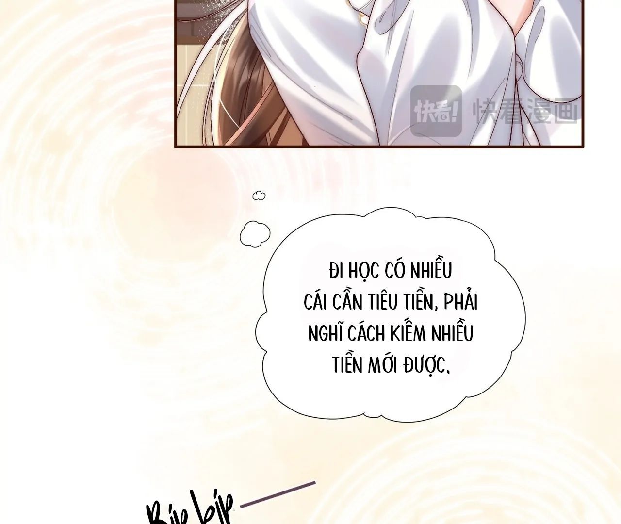 Vãn Triều Chapter 3 - Trang 23