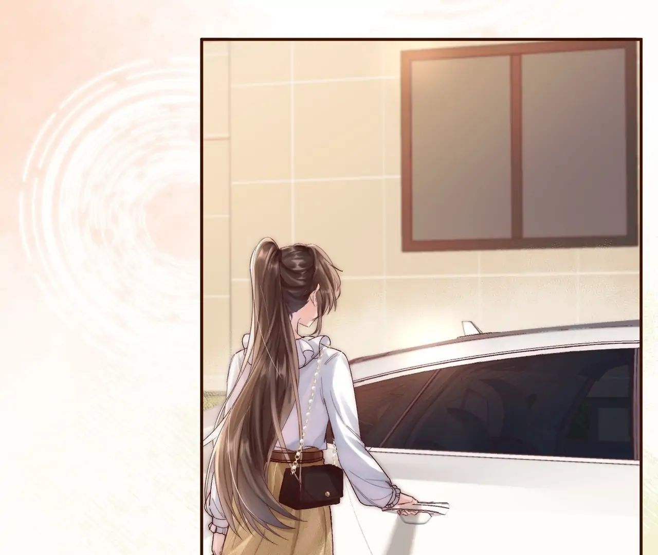 Vãn Triều Chapter 3 - Trang 26