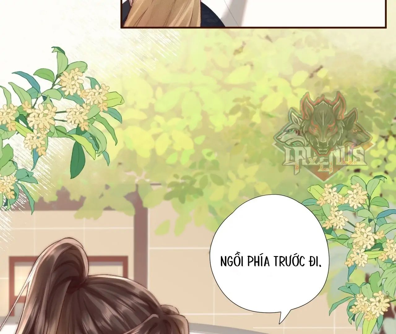 Vãn Triều Chapter 3 - Trang 27