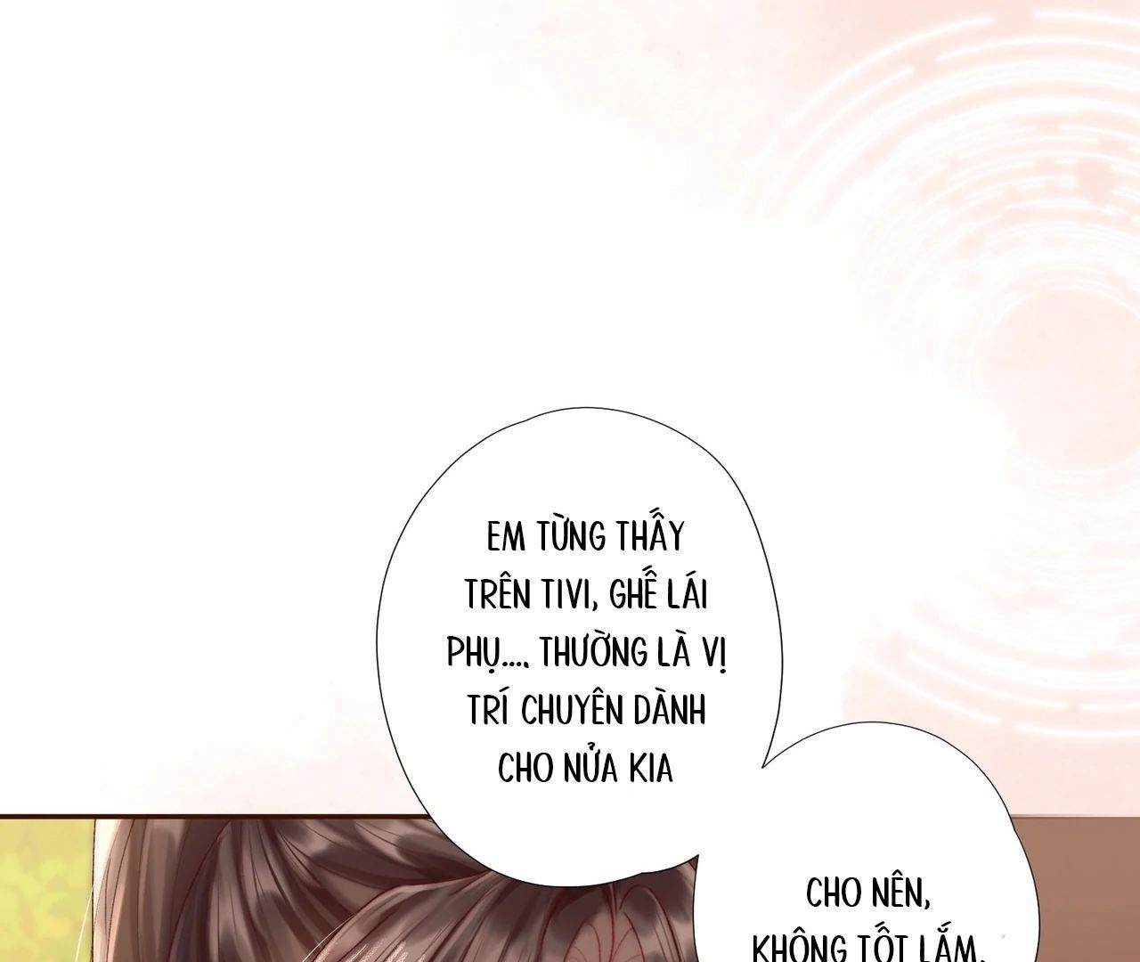 Vãn Triều Chapter 3 - Trang 29