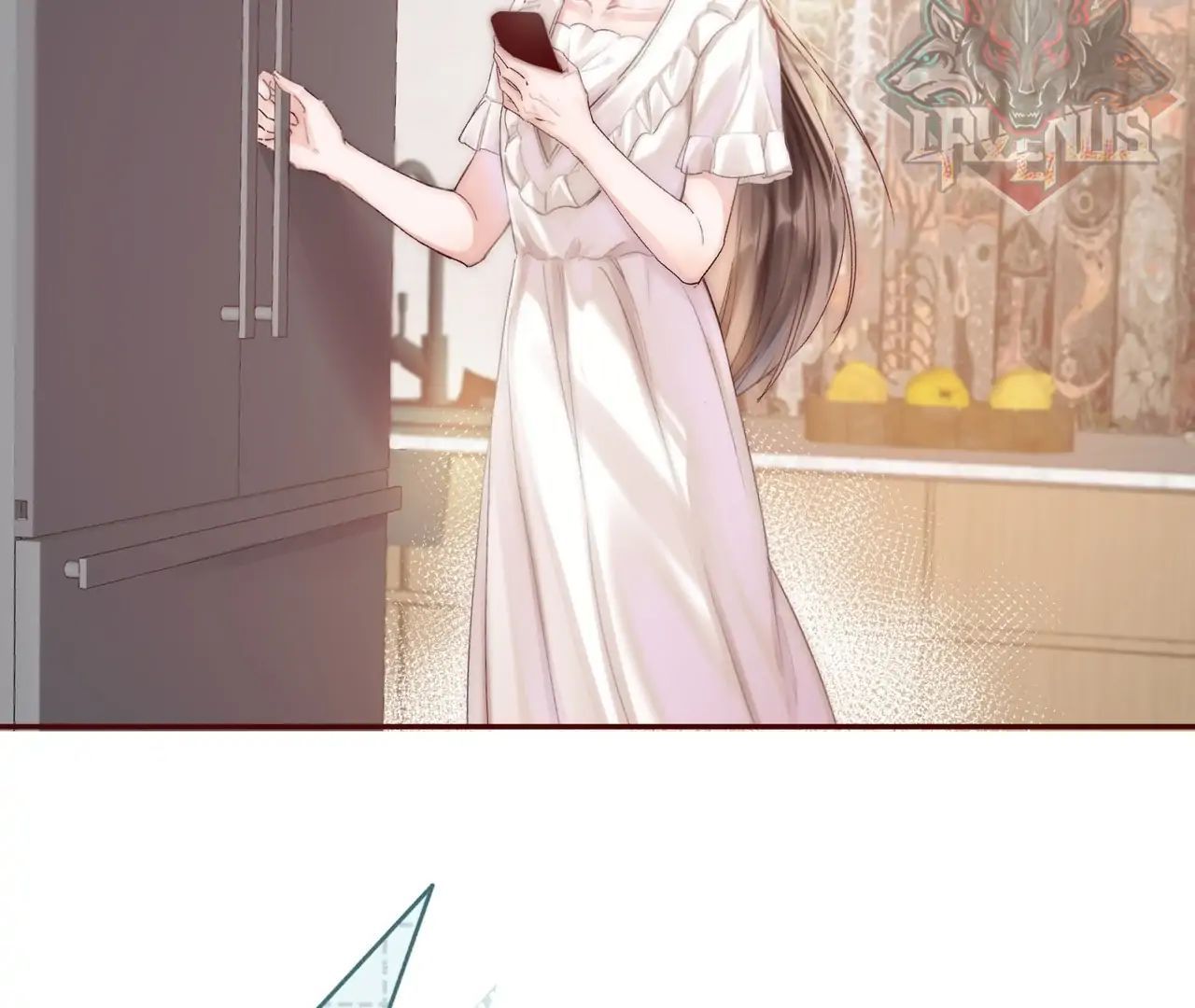 Vãn Triều Chapter 3 - Trang 3