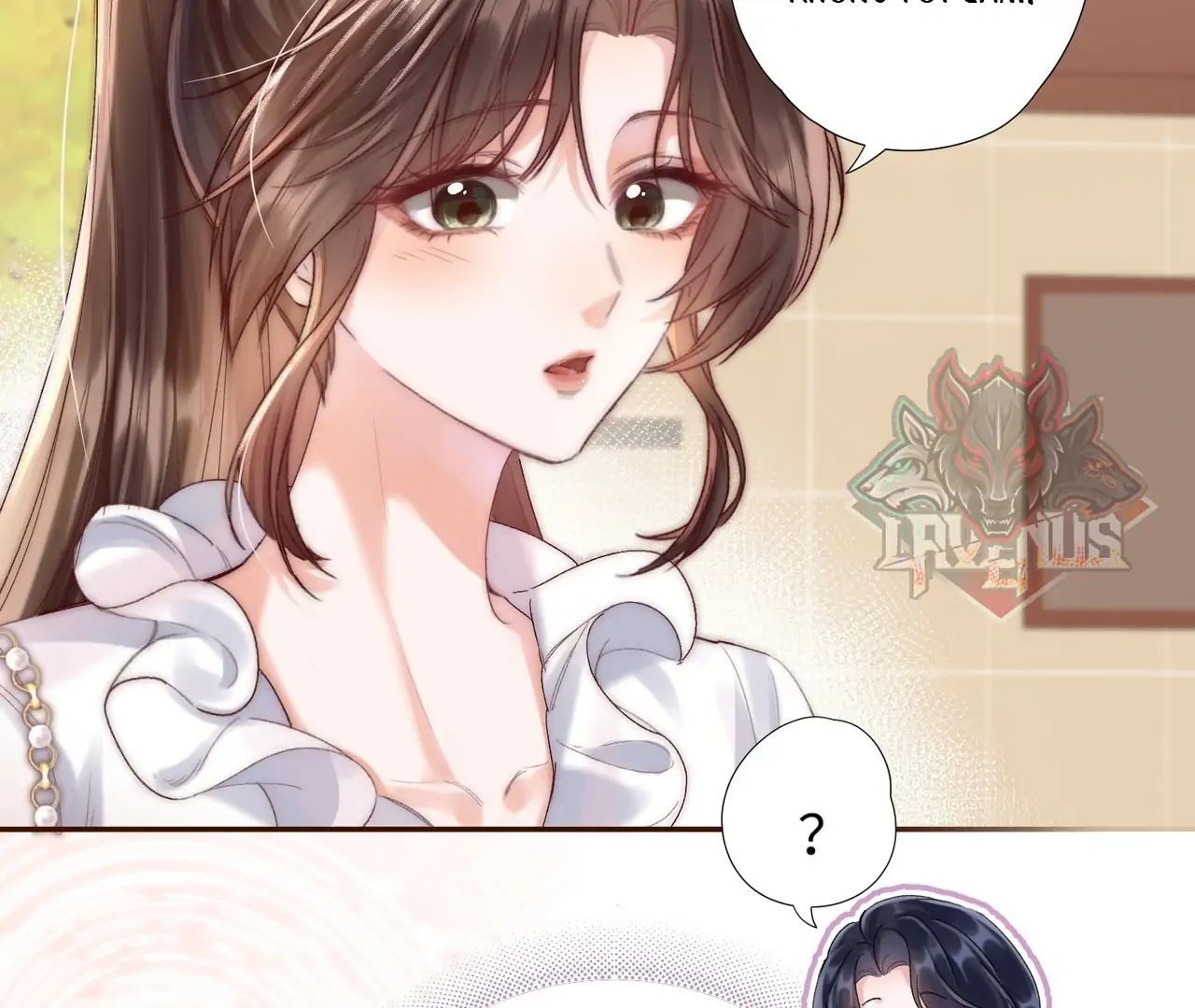 Vãn Triều Chapter 3 - Trang 30