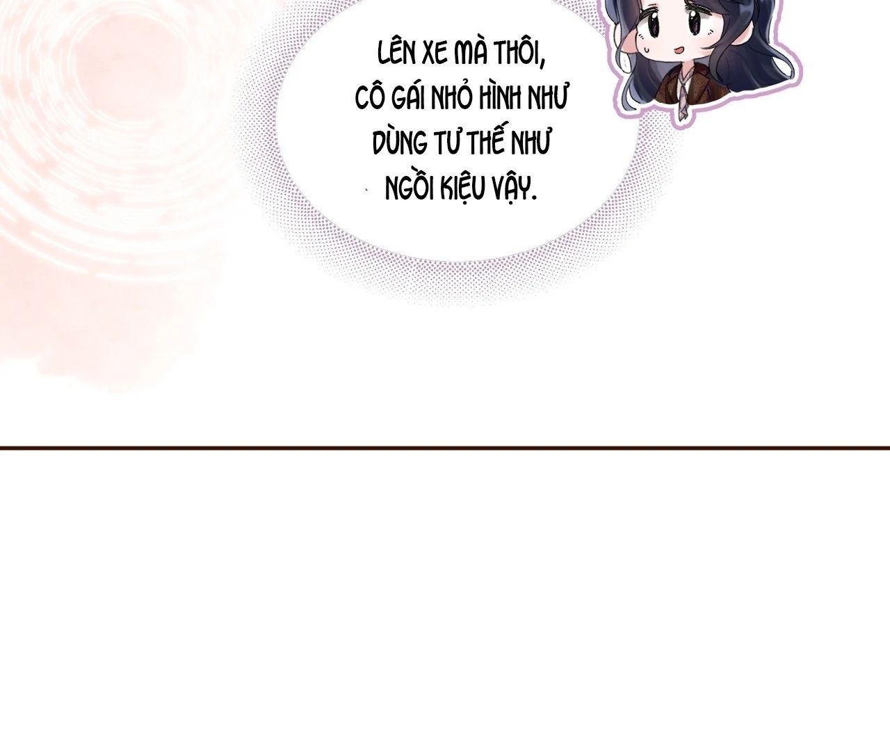 Vãn Triều Chapter 3 - Trang 31