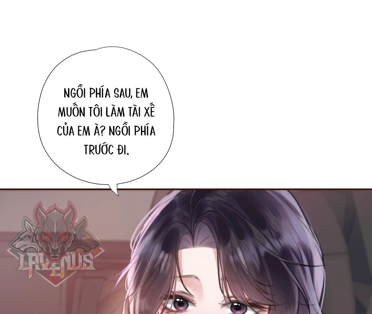 Vãn Triều Chapter 3 - Trang 32