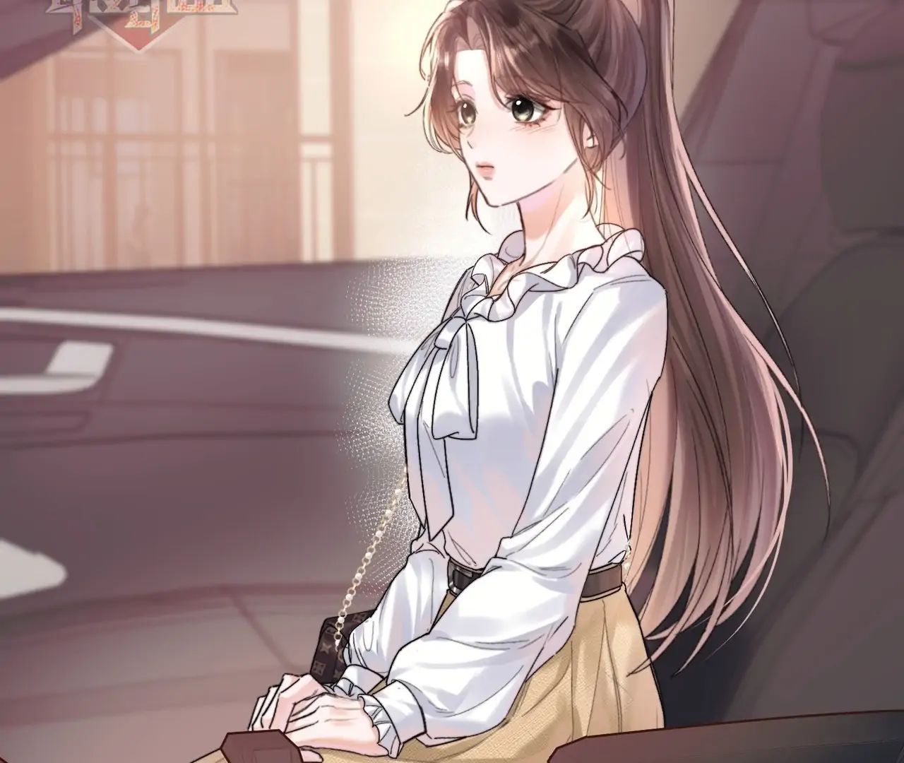 Vãn Triều Chapter 3 - Trang 36