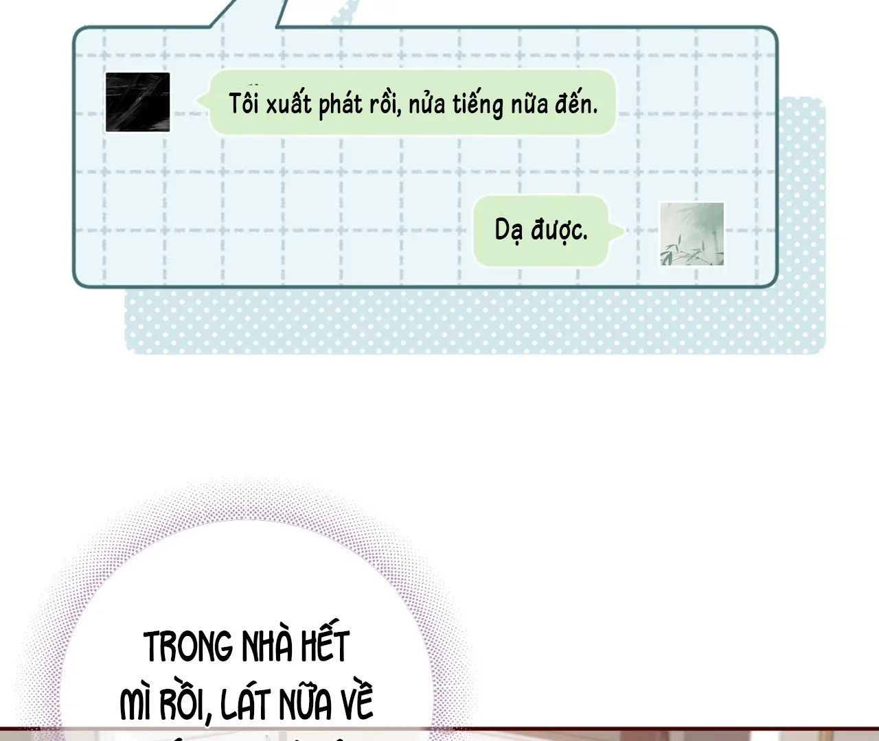 Vãn Triều Chapter 3 - Trang 4