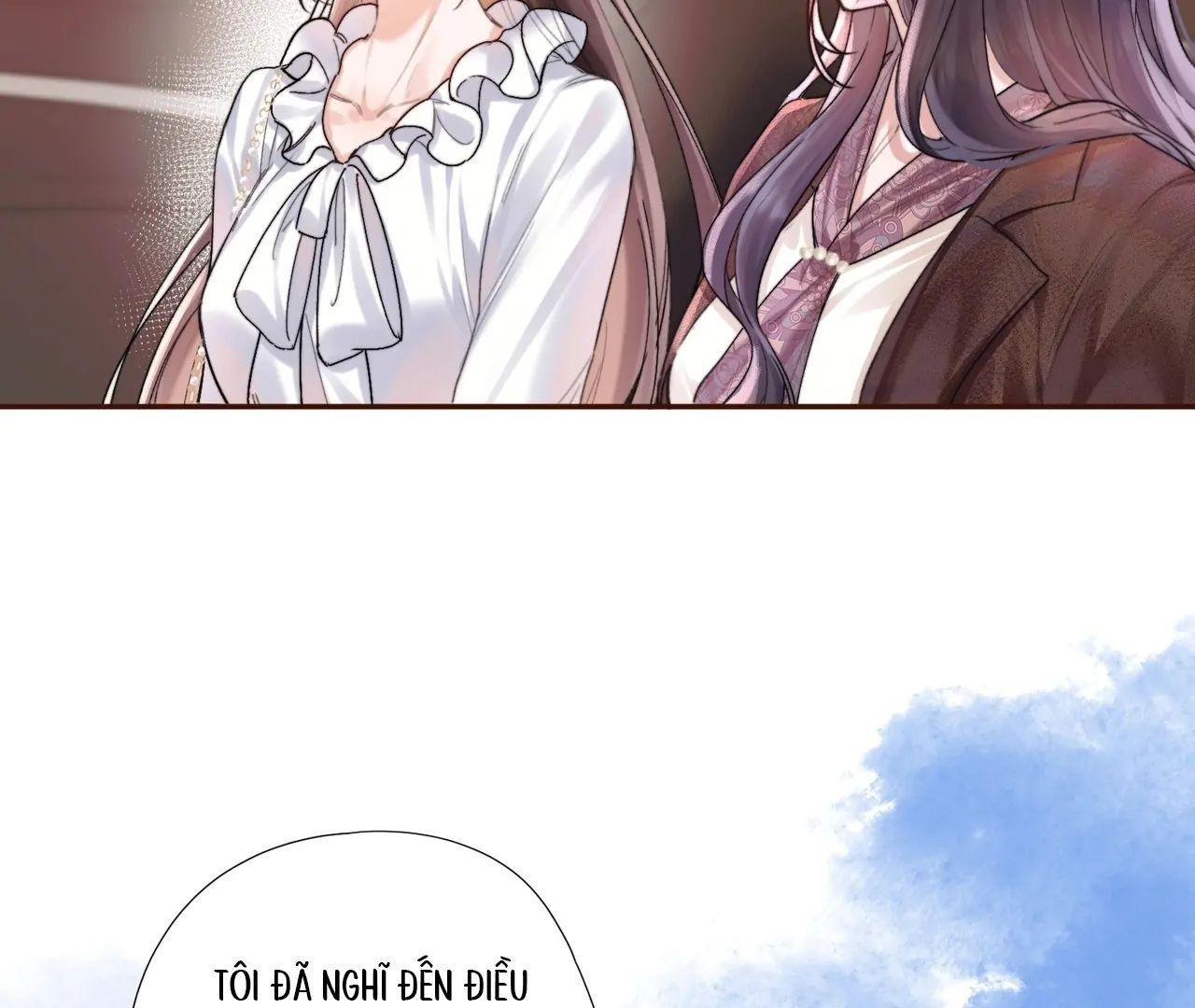 Vãn Triều Chapter 3 - Trang 40