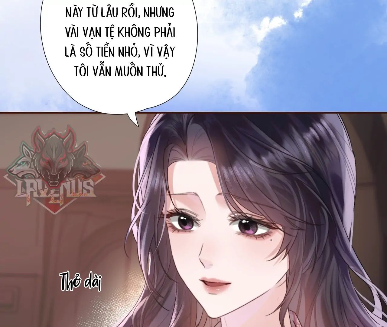 Vãn Triều Chapter 3 - Trang 41