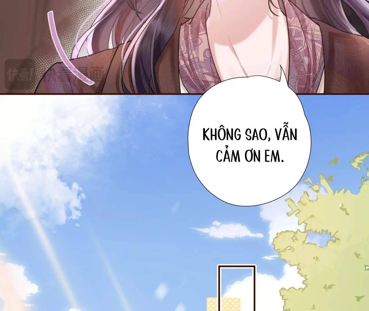 Vãn Triều Chapter 3 - Trang 42