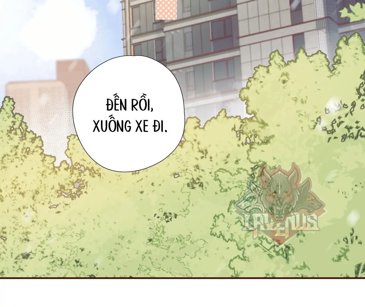 Vãn Triều Chapter 3 - Trang 44