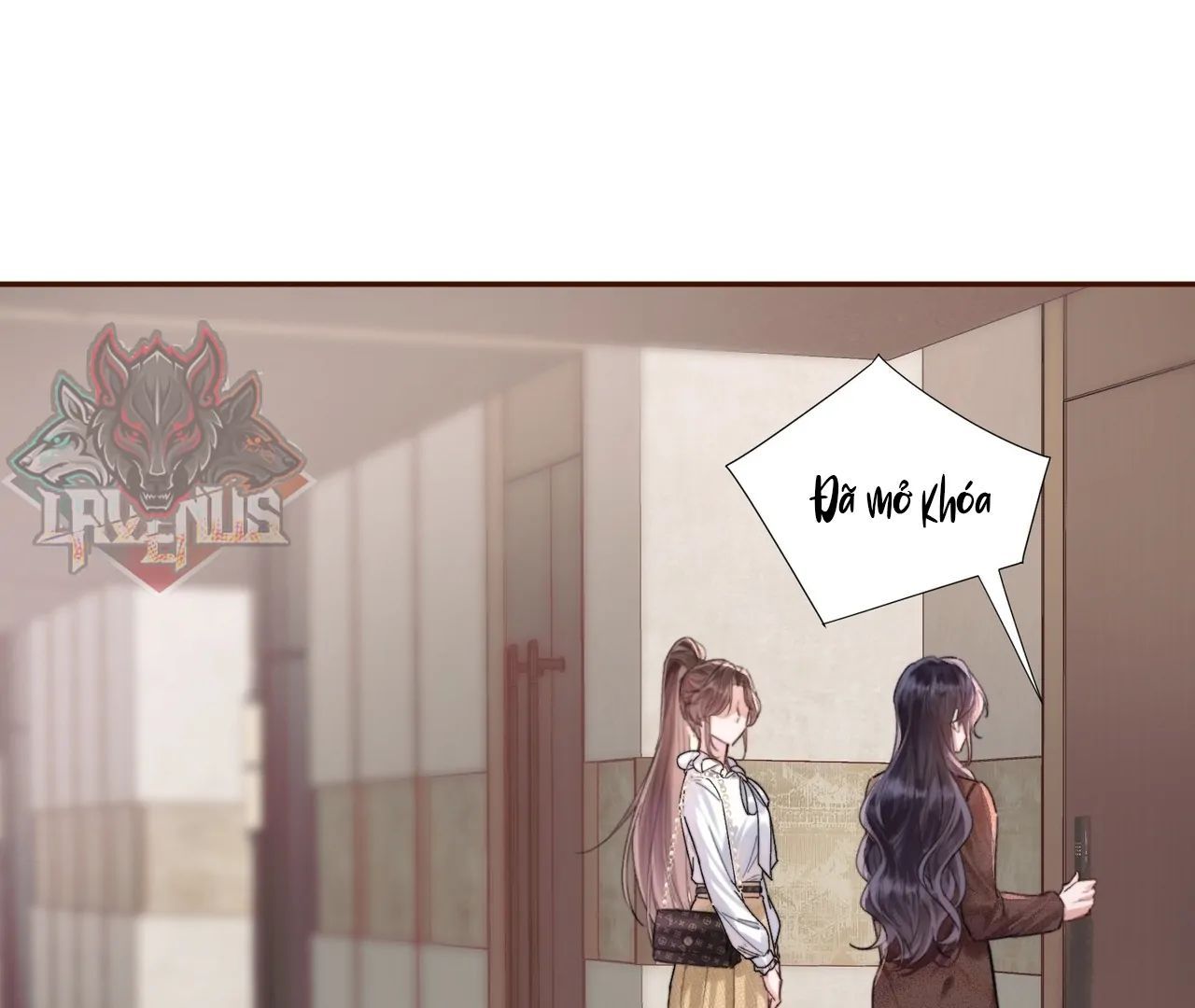 Vãn Triều Chapter 3 - Trang 45