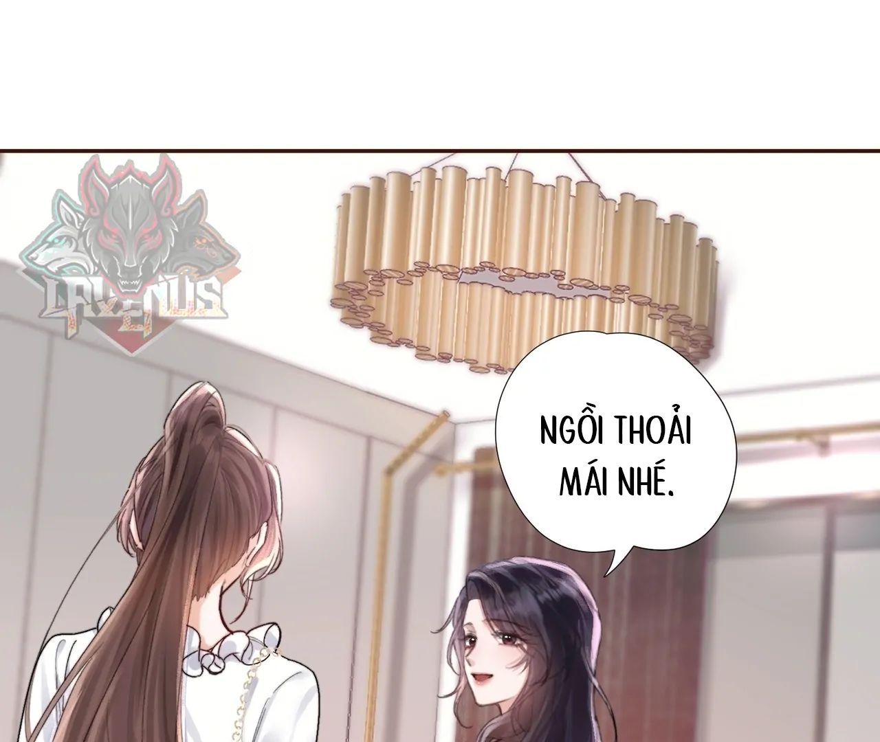 Vãn Triều Chapter 3 - Trang 47