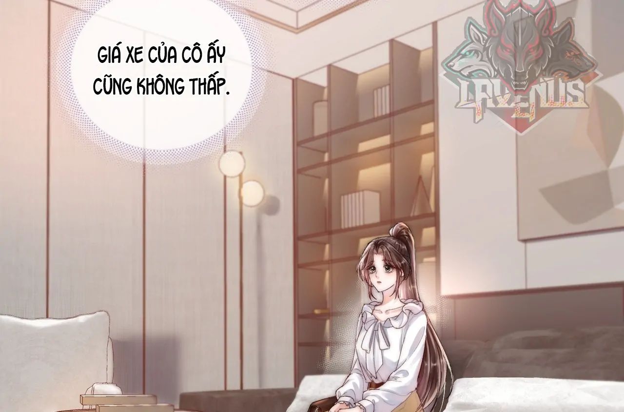 Vãn Triều Chapter 3 - Trang 49