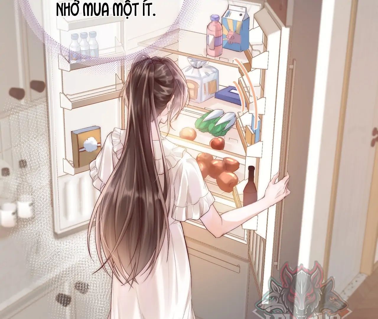 Vãn Triều Chapter 3 - Trang 5