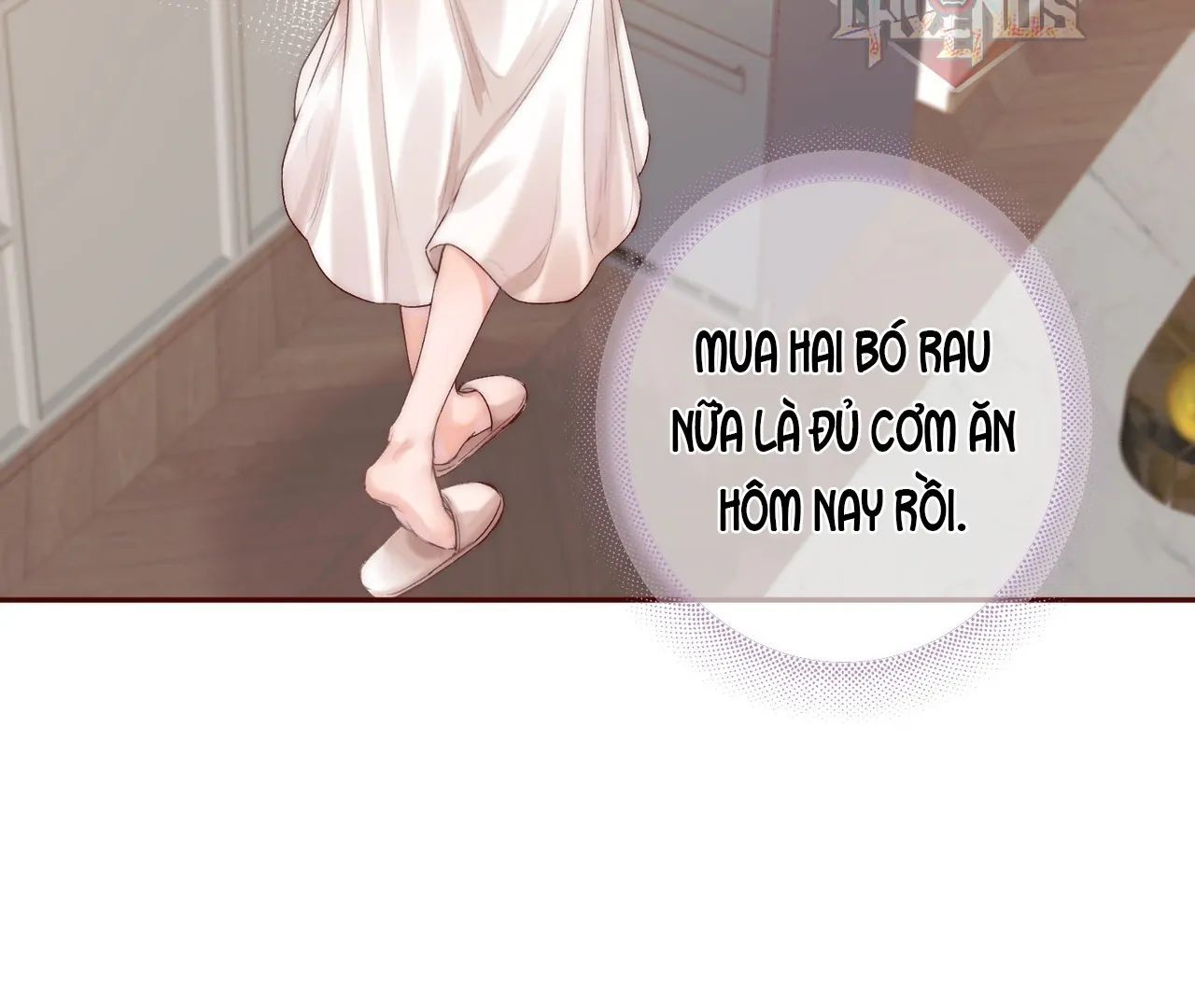 Vãn Triều Chapter 3 - Trang 6