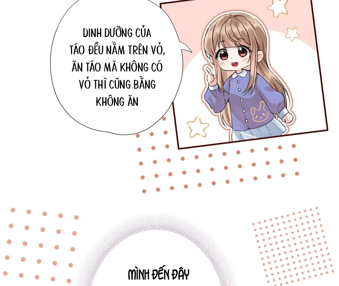 Vãn Triều Chapter 3 - Trang 8