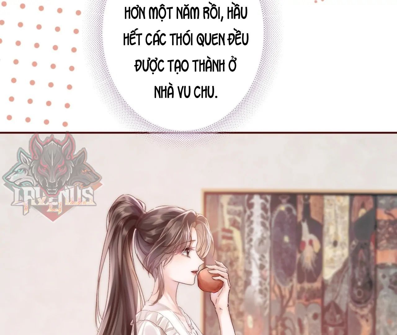 Vãn Triều Chapter 3 - Trang 9