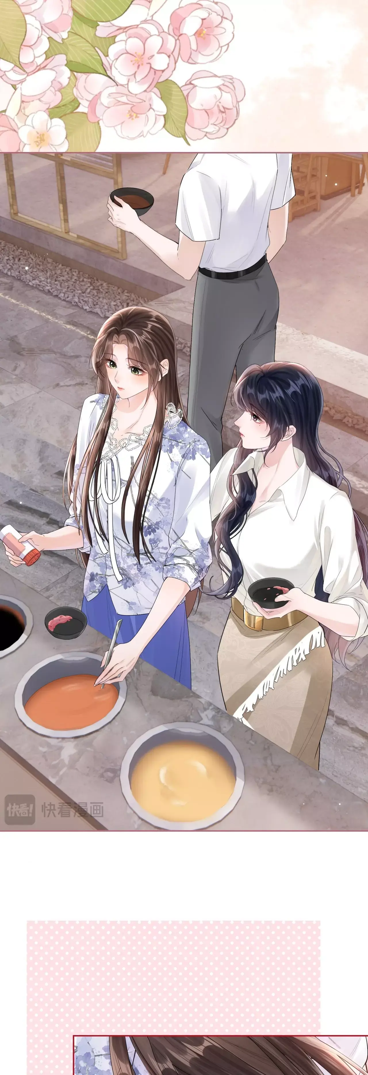 Vãn Triều Chapter 30 - Trang 23