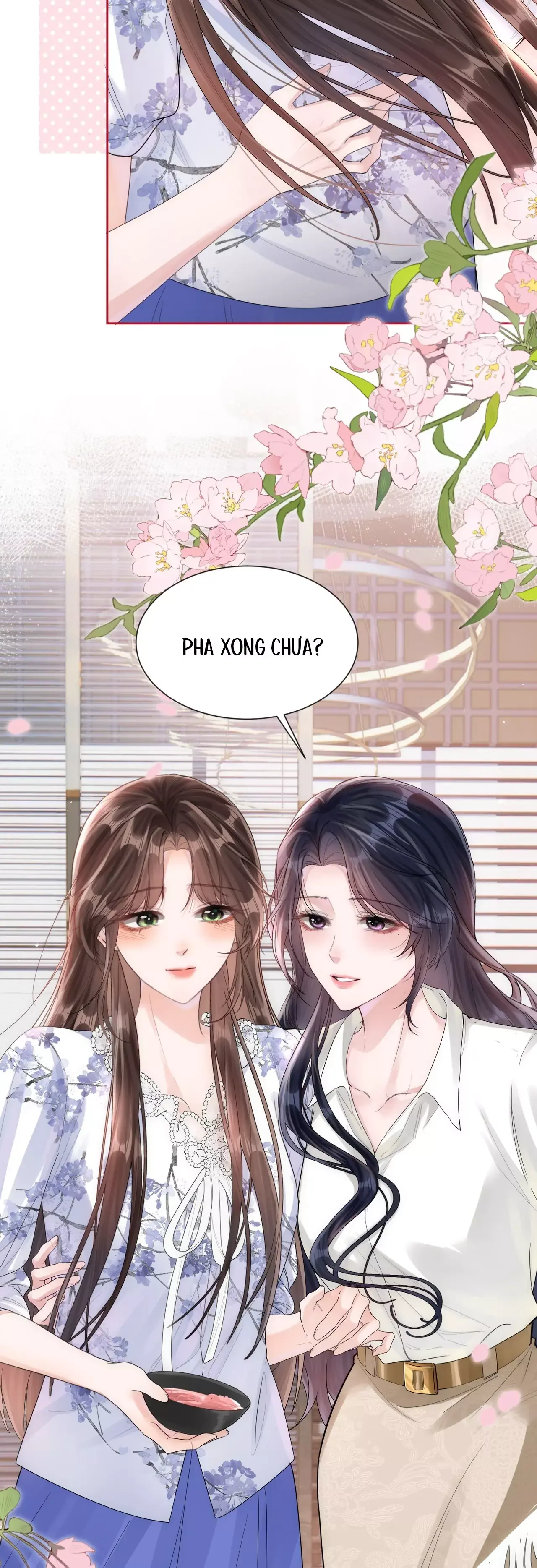 Vãn Triều Chapter 30 - Trang 24