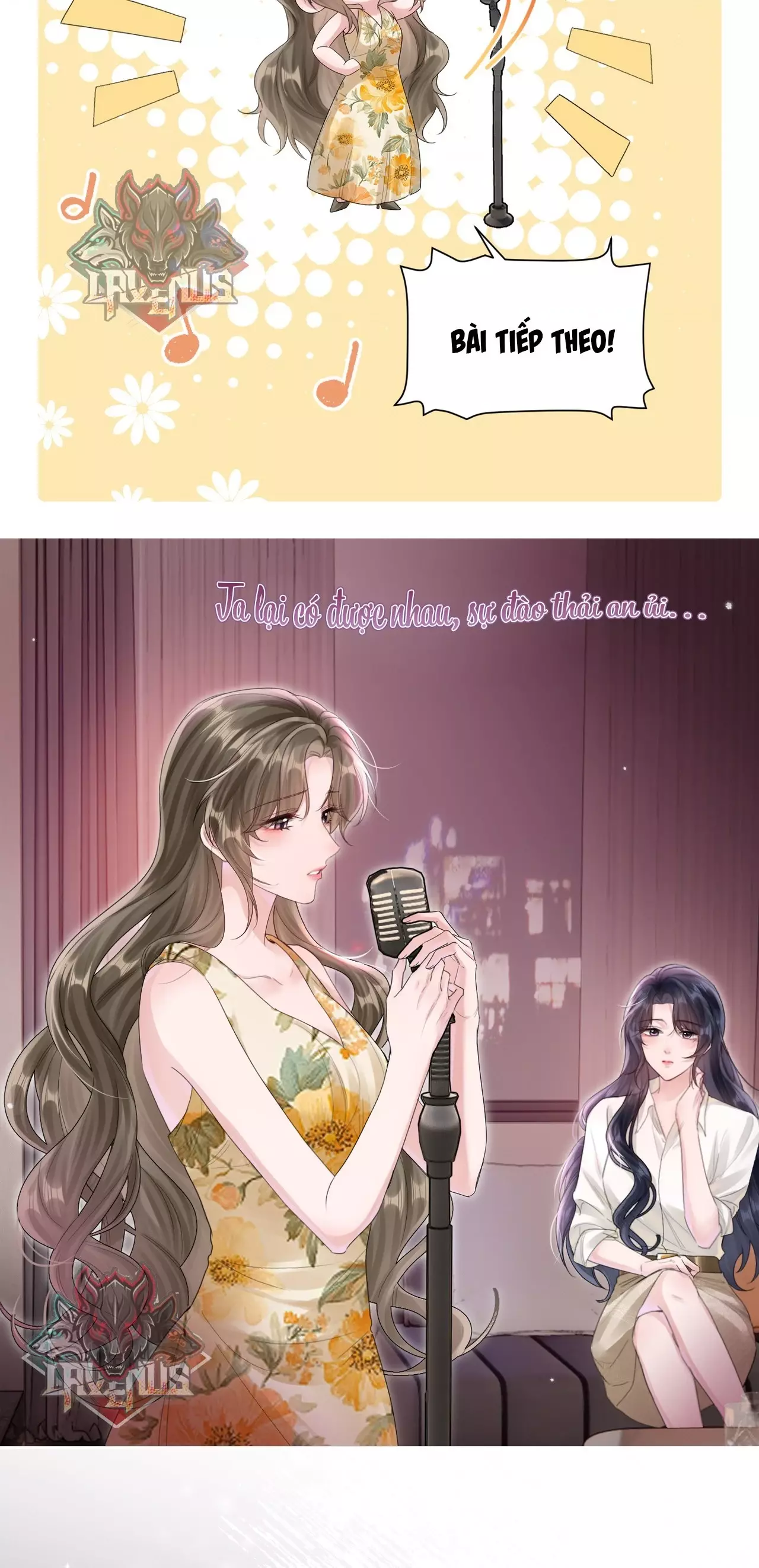 Vãn Triều Chapter 31 - Trang 10