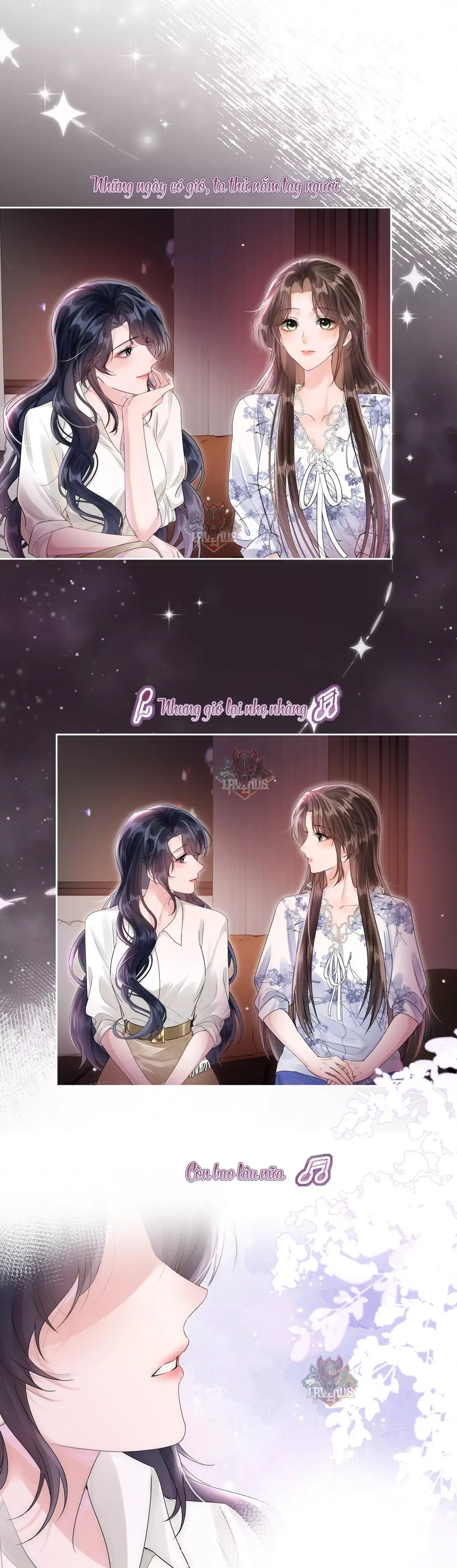 Vãn Triều Chapter 31 - Trang 11