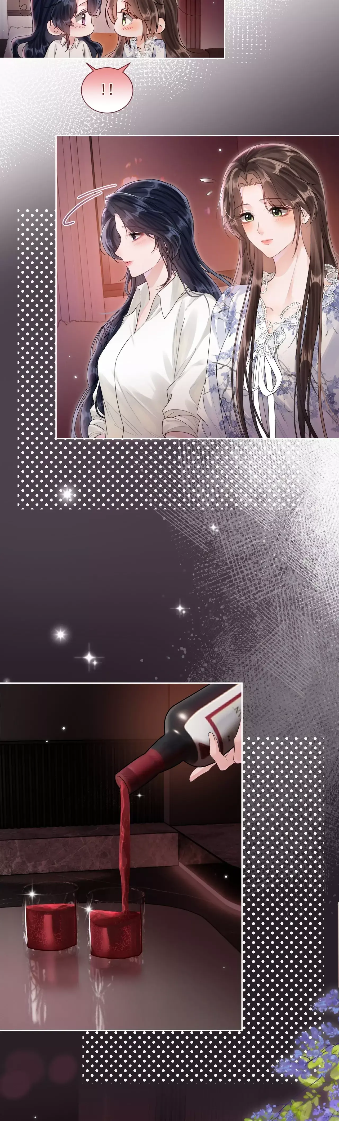 Vãn Triều Chapter 31 - Trang 14