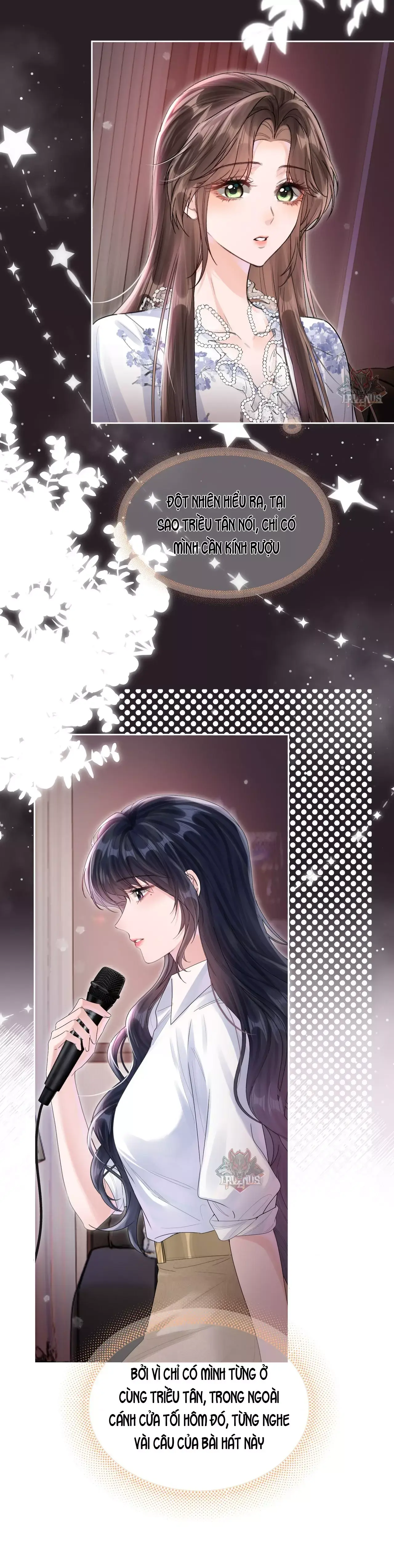 Vãn Triều Chapter 31 - Trang 20
