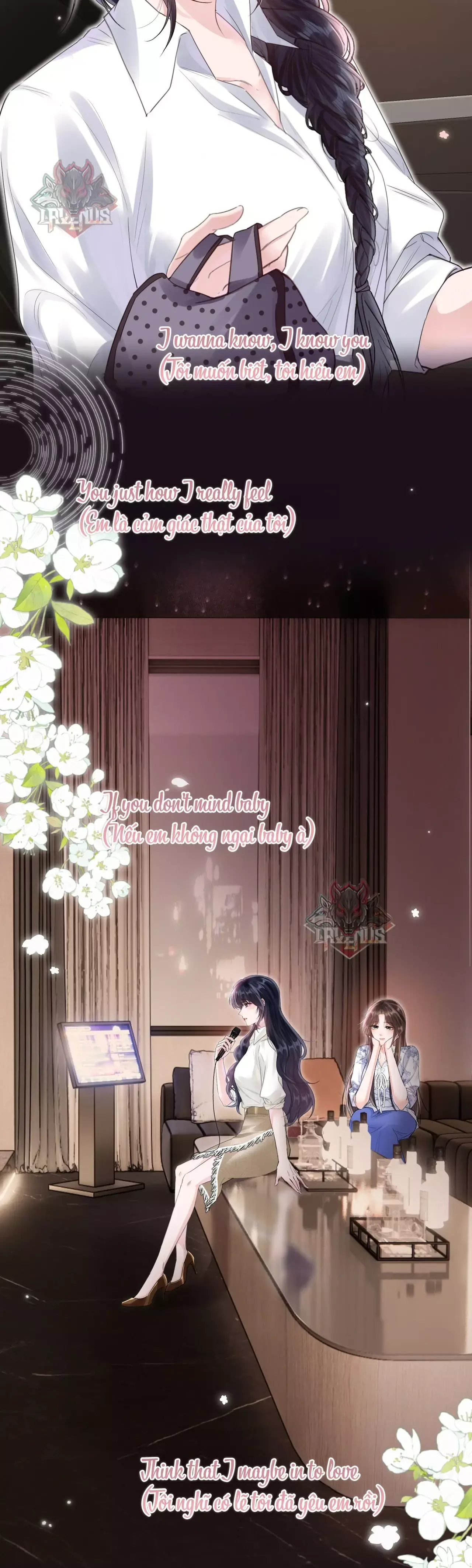 Vãn Triều Chapter 31 - Trang 23