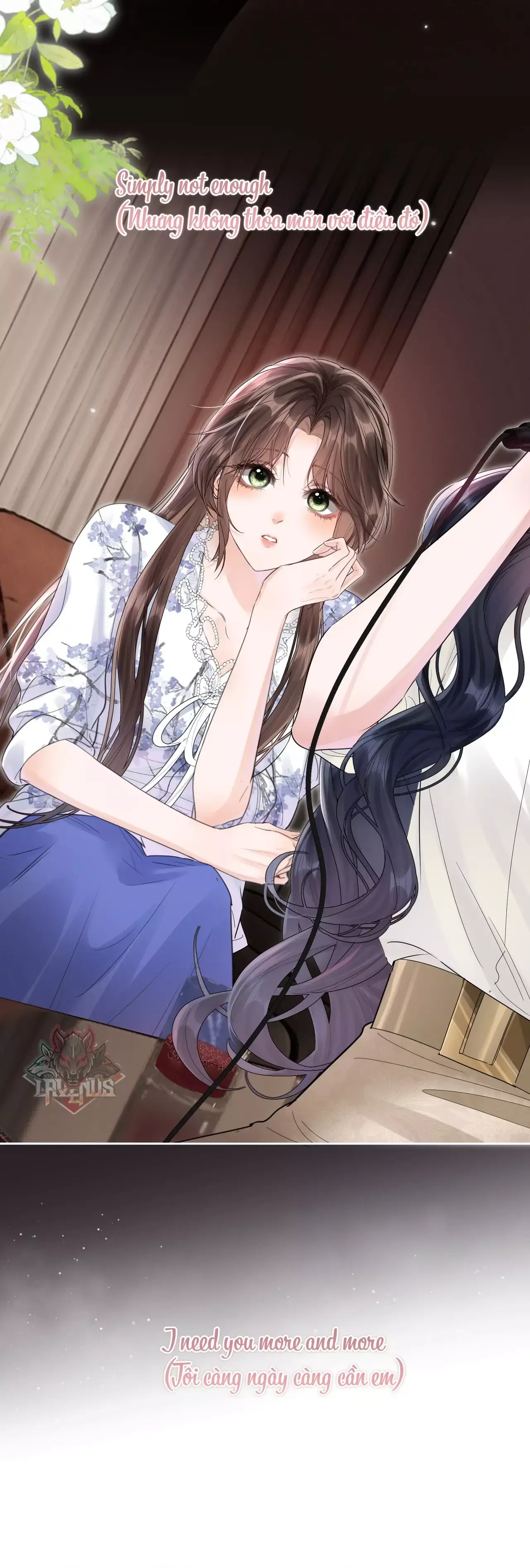 Vãn Triều Chapter 31 - Trang 26