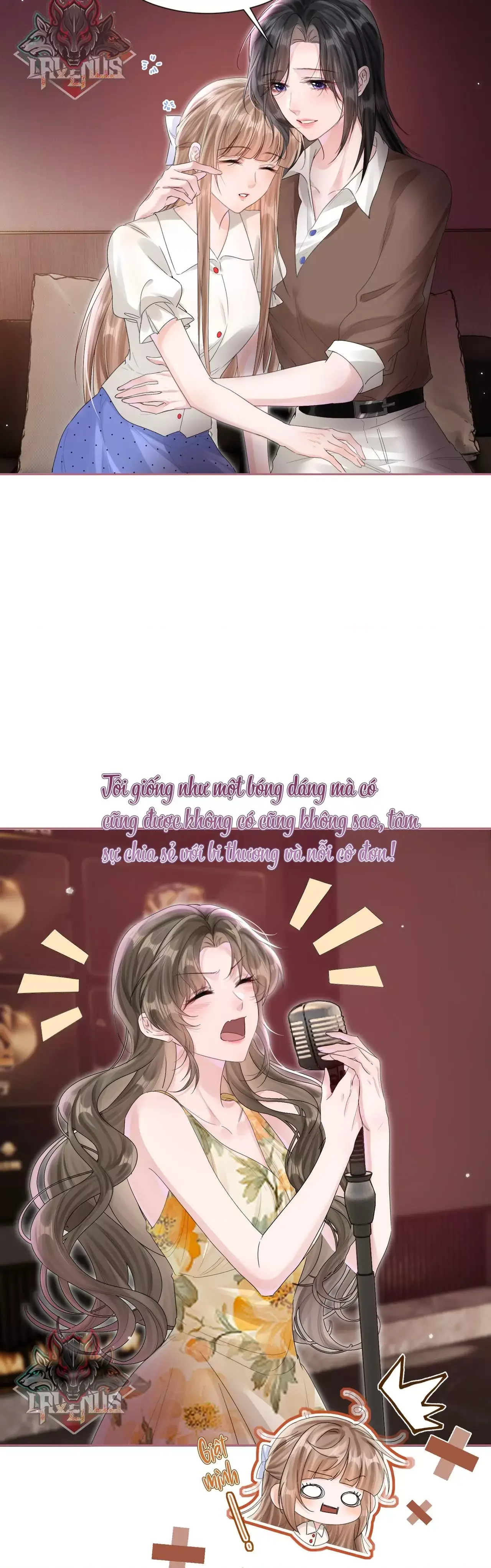 Vãn Triều Chapter 31 - Trang 8