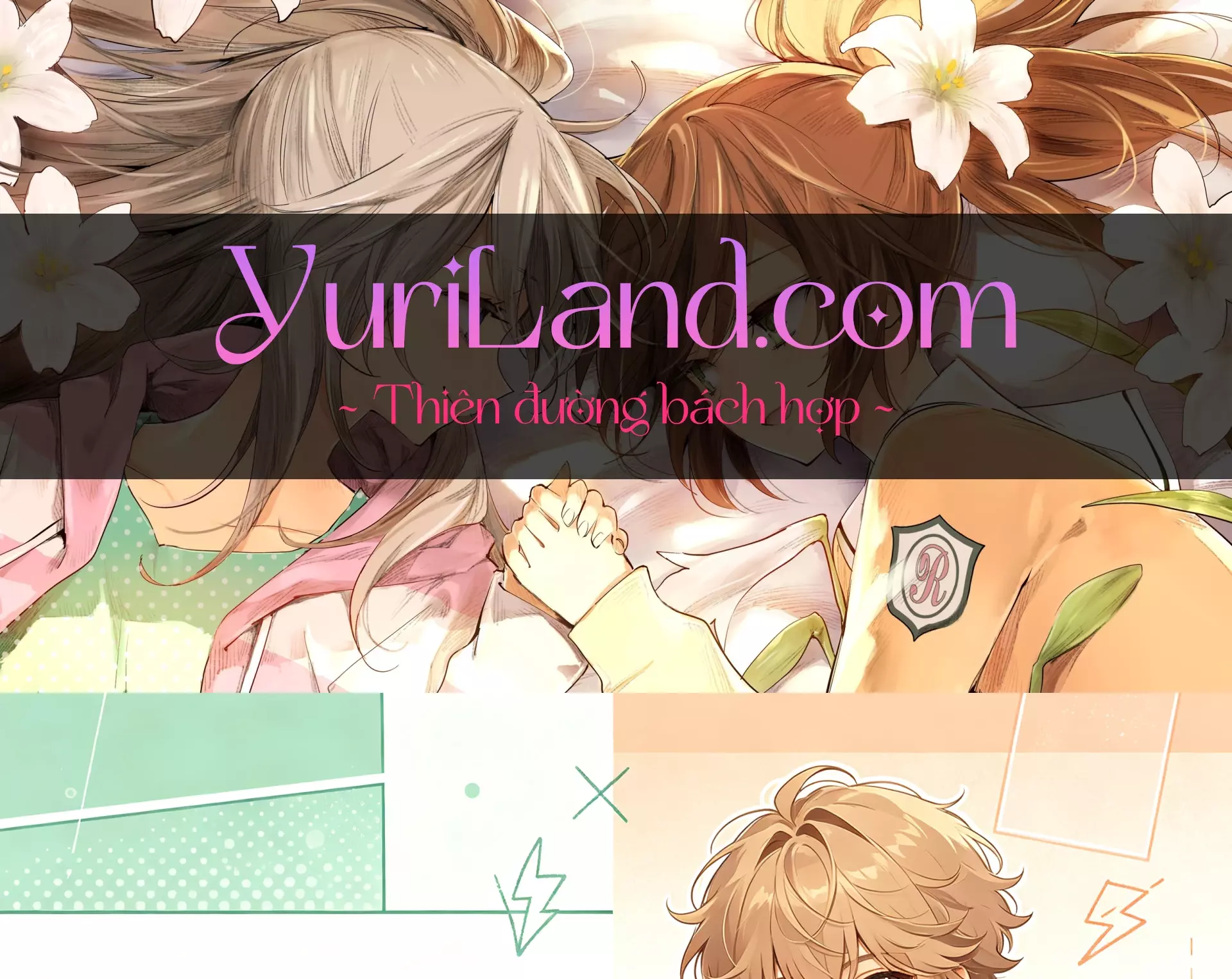 Vãn Triều Chapter 32.5 - Trang 7