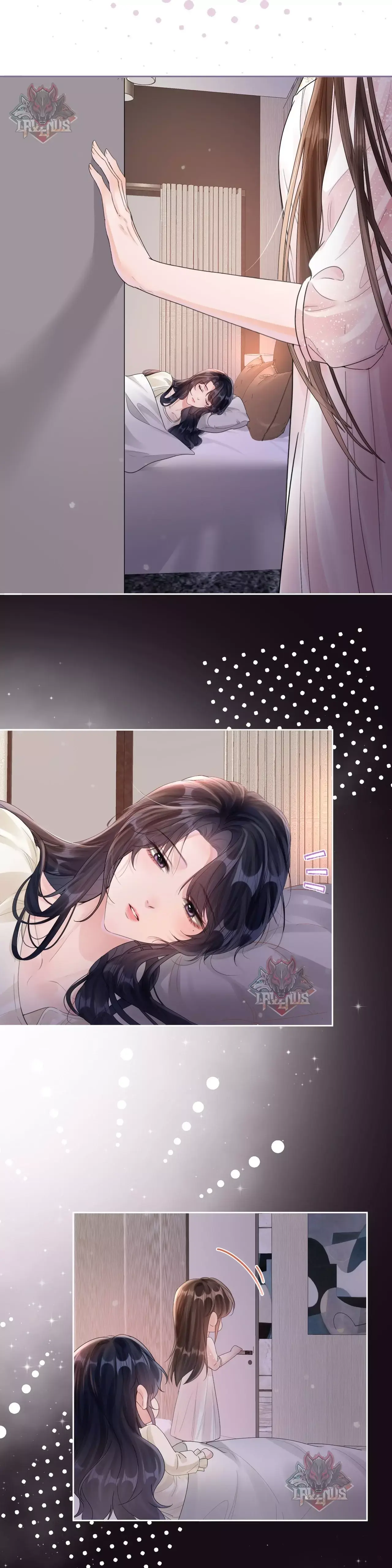 Vãn Triều Chapter 32 - Trang 11