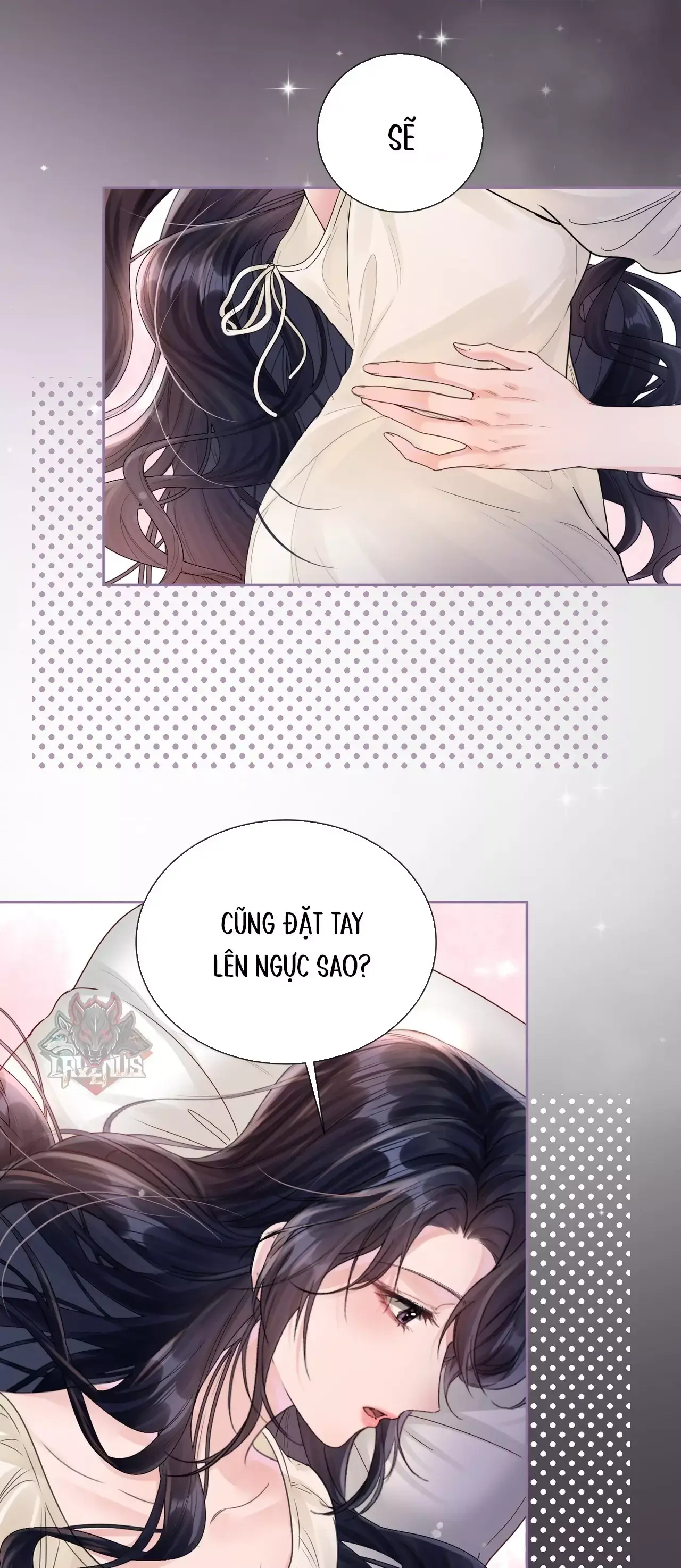 Vãn Triều Chapter 32 - Trang 14