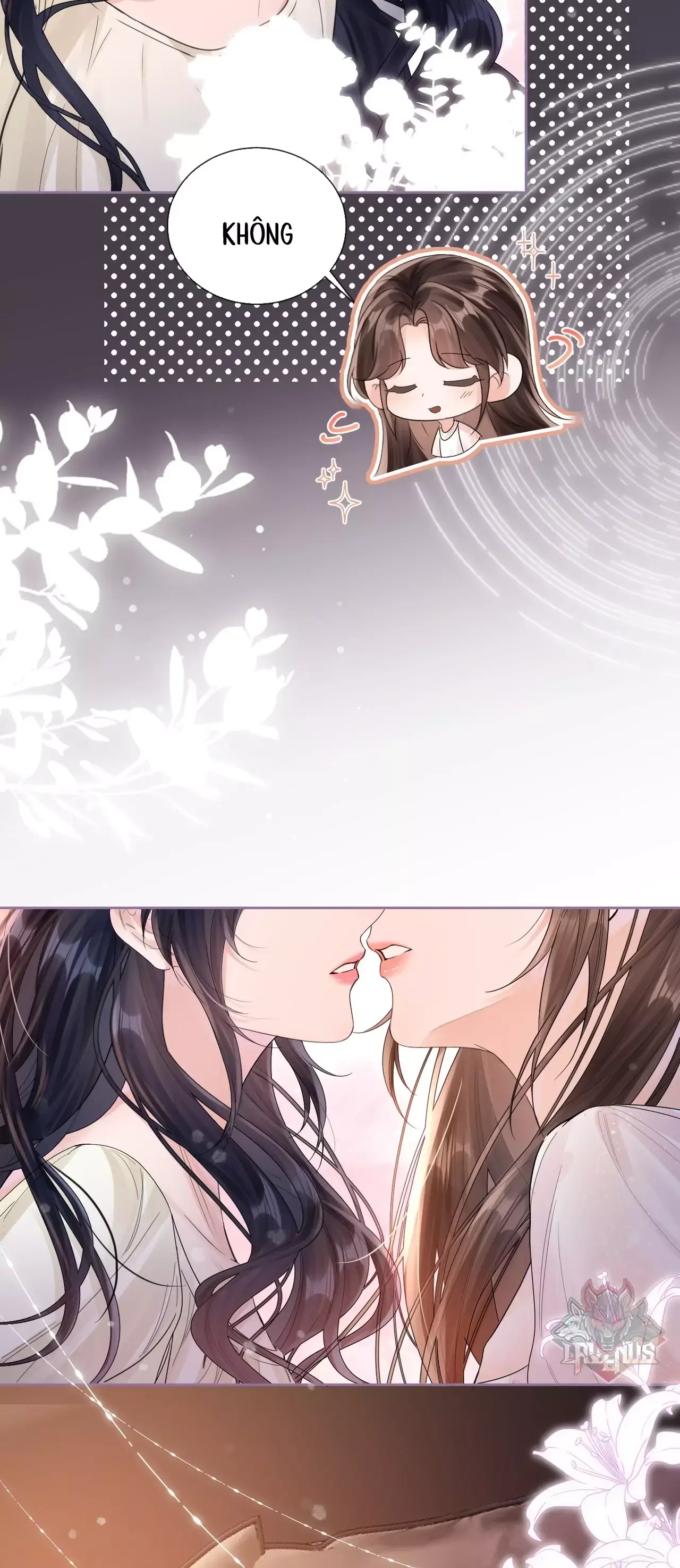 Vãn Triều Chapter 32 - Trang 15