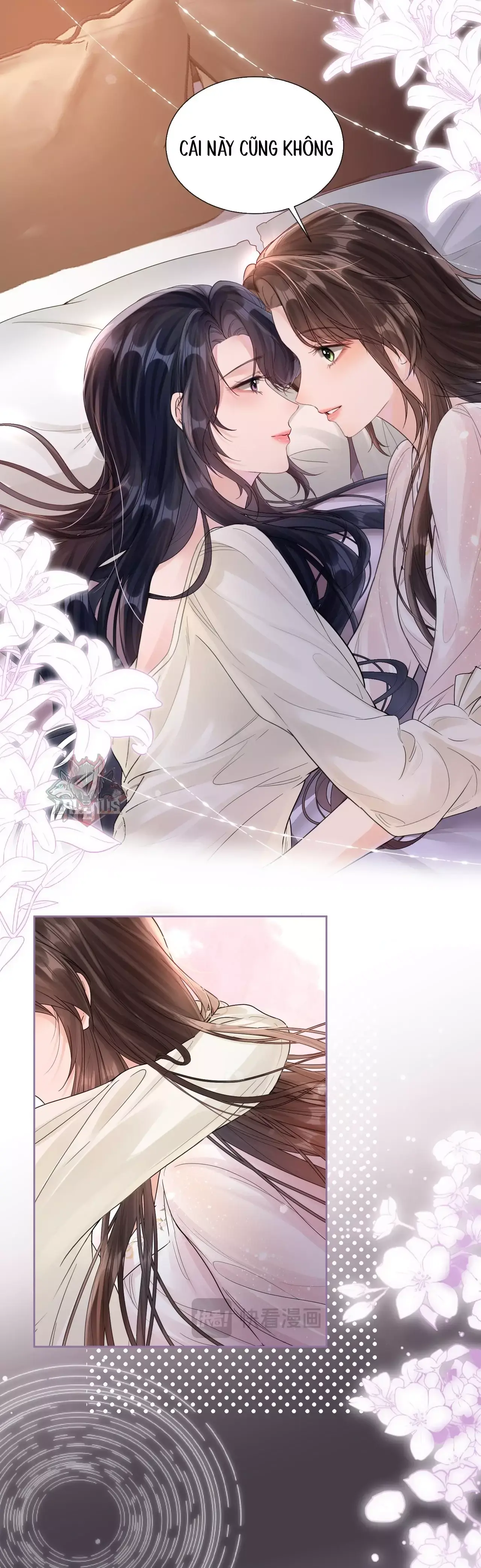 Vãn Triều Chapter 32 - Trang 16